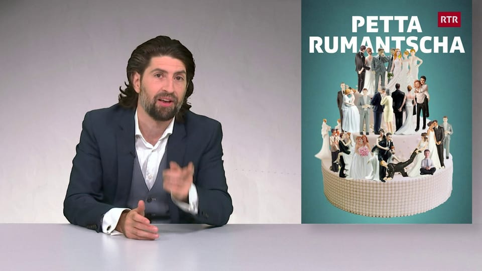 RTR - La show: Petta rumantscha (Stafla 1, Episoda 8)
