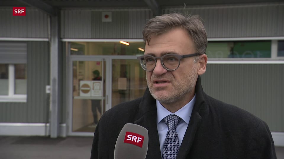 SEM-Mediensprecher Daniel Bach zum 24-Stunden-Verfahren