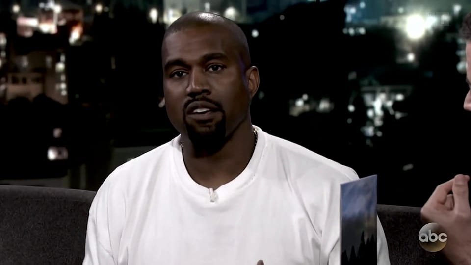 Adidas trennt sich vom Skandalrapper Kanye West