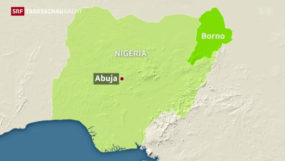 Neue Massaker in Nigeria