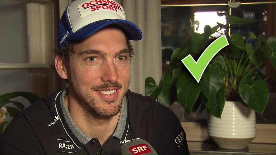 Janka: Letzter Schweizer RS-Weltmeister? «Das müsste ich sein»