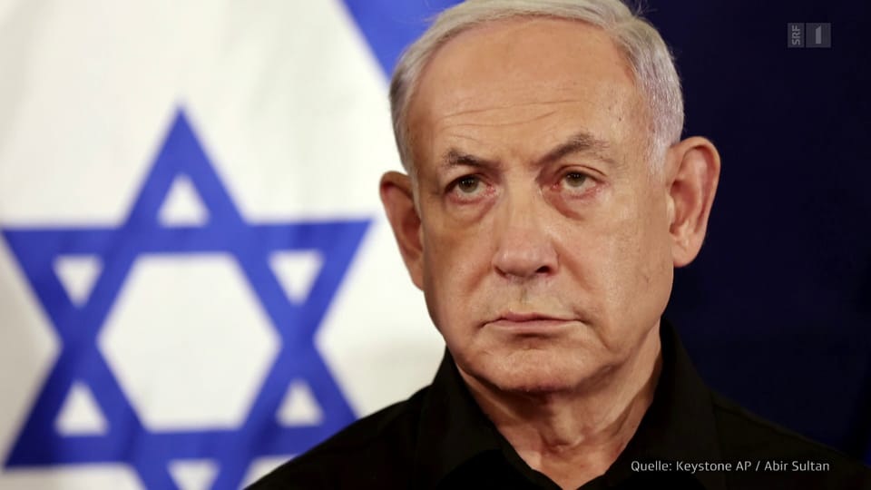 Netanjahus Machtpoker: Das verhängnisvolle Spiel mit der Hamas