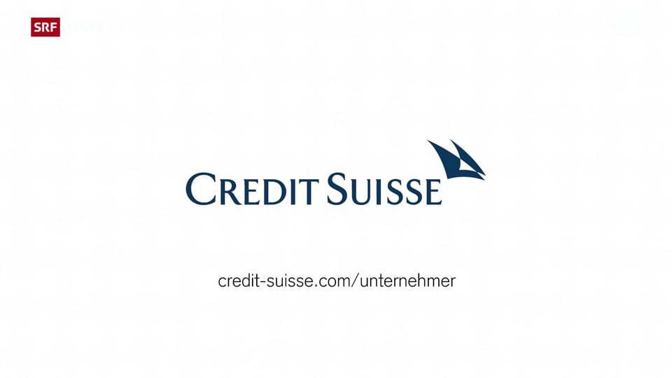 Credit Suisse und der Werkplatz Schweiz
