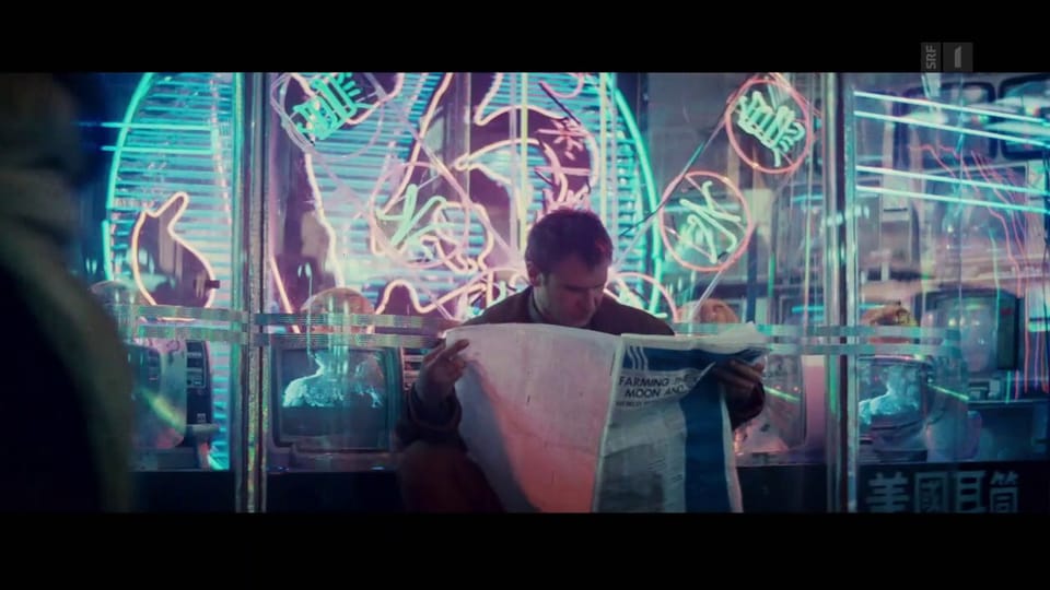 Mensch und Maschine – «Blade Runner» wird immer aktueller