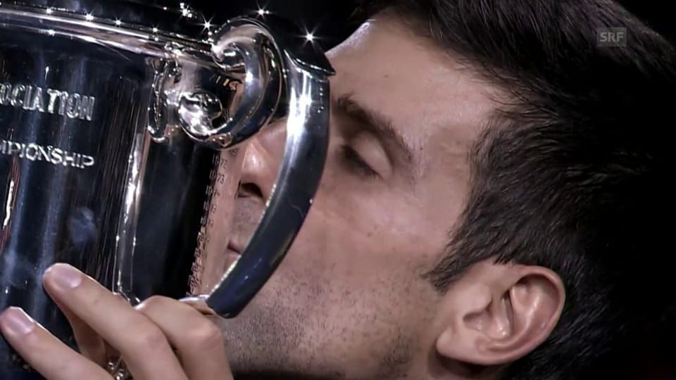 Djokovic ist zurück: Rückblick auf sein Jahr