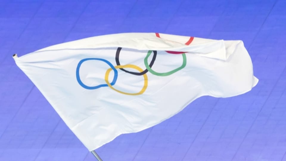 Olympische Winterspiele in der Schweiz – das möchte Swiss Olympic