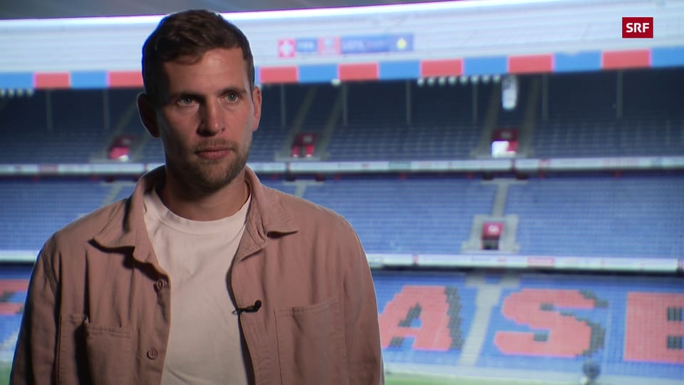 Frei: «Ich bereue keine Entscheidung in meiner Karriere» Frei: «Ich bereue keine Entscheidung in meiner Karriere»