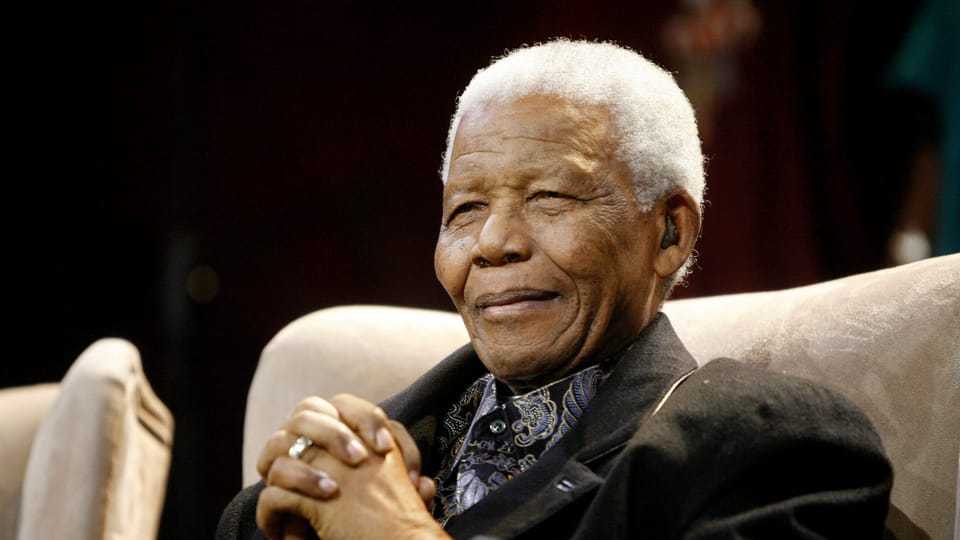 Südafrika zehn Jahre nach dem Tod von Nelson Mandela