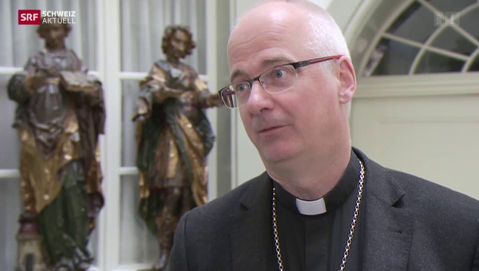 Bischof nimmt zum «Fall Bürglen» Stellung