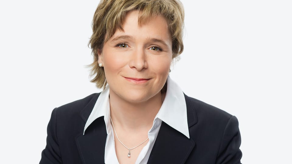 Wallis-Korrespondentin Silvia Graber: «Jetzt geht es darum, ob das Oberwallis zwei Sitze verteidigen kann»
