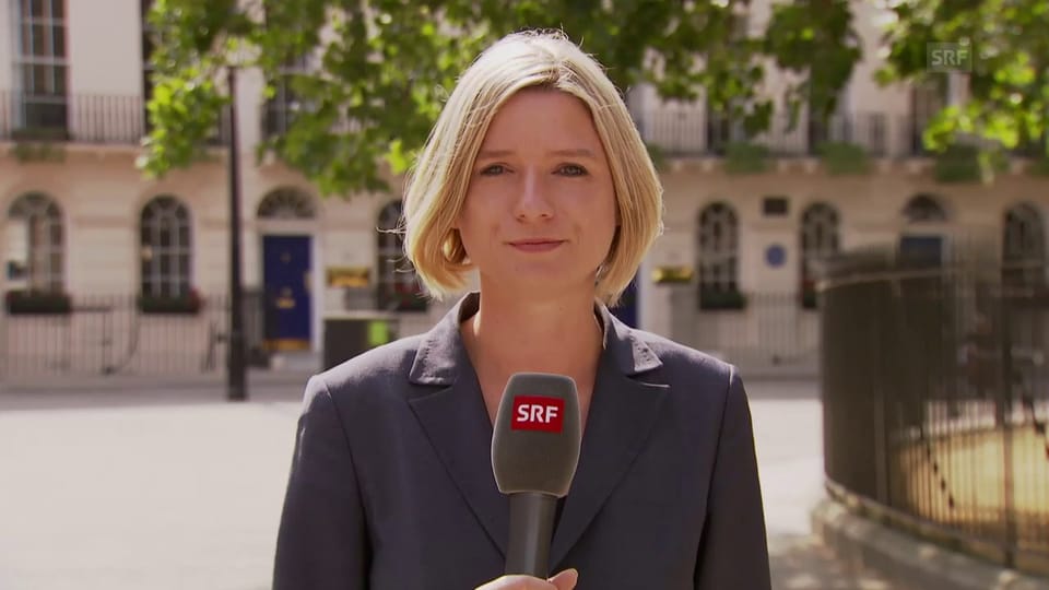 Korrespondentin Engbersen: «EU wird das Papier kaum so durchwinken»