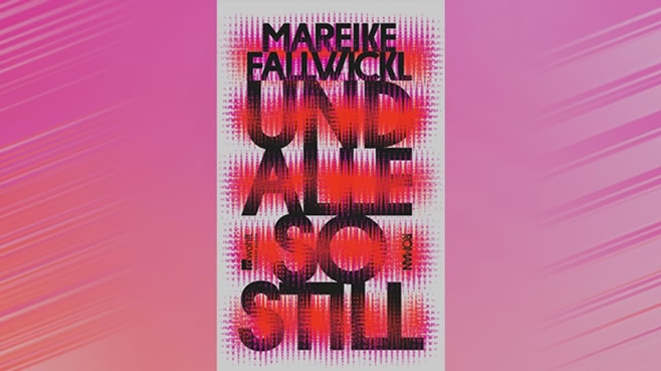 Mareike Fallwickl erzählt in ihrem Roman «Und alle so still» von einem weltweiten Care-Aufstand. Ein aufwühlendes Gedanken-Experiment.