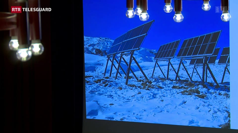 660’000 meters quadrats cun panels da solar en la Val Nandro
