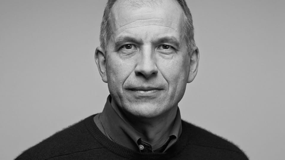 Jury-Präsident Dominik Müller über die Absicht des Eidgenössischen Literaturpreises.
