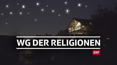 WG der Religionen