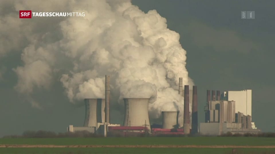 Deutschland beschliesst Kohleausstieg 
