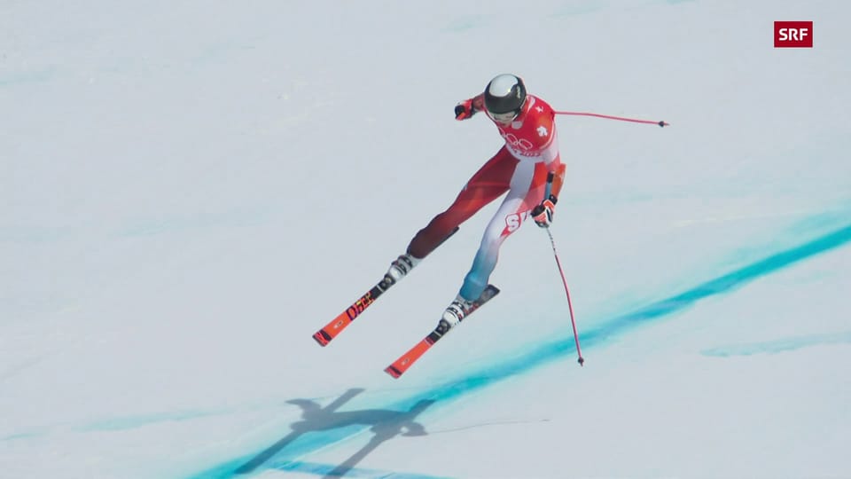 Ein Schweizer Weltcup-Winter der Extraklasse