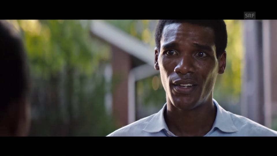 «Southside with You» (Trailer)