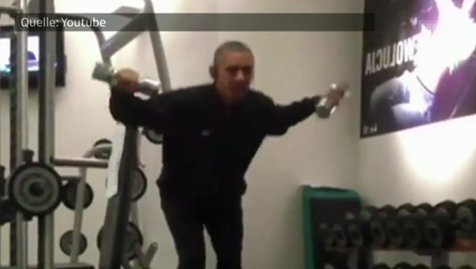 Fit, fitter, Obama