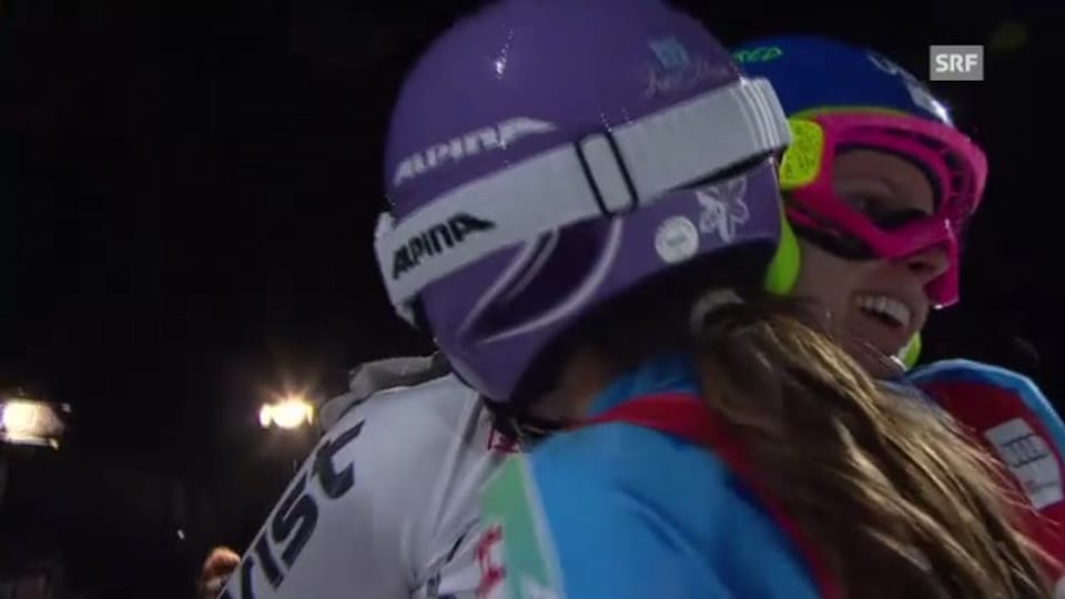 Ski: Final Parallelslalom Frauen («sportlive»)