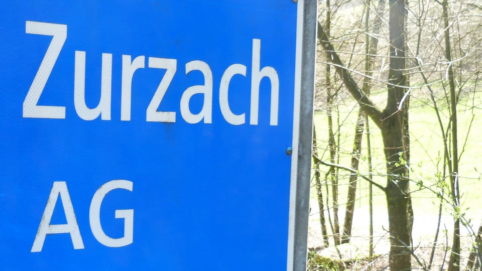 Sitze im der Regierung der neuen Gemeinde Zurzach sind offenbar (zu) begehrt.