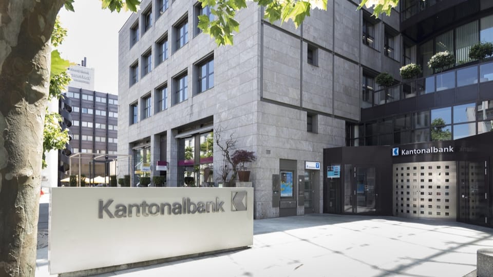 Soll die Aargauische Kantonalbank privatisiert werden? Oder ist es gut so, wie es ist?