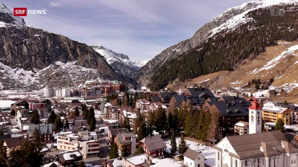 Vail Resorts: 2 Jahre Bilanz nach Kauf des Skigebiets Andermatt