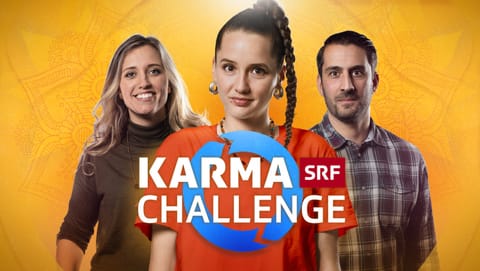 Karma Challenge