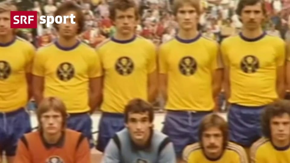 1973: Braunschweig läuft erstmals mit Trikotwerbung auf