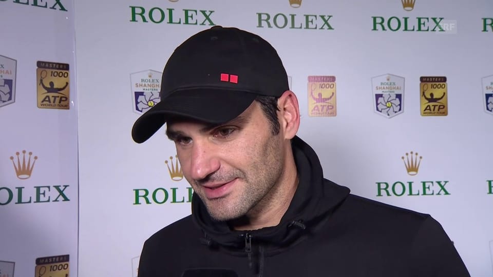 Federers Coric-Analyse (Englisch)