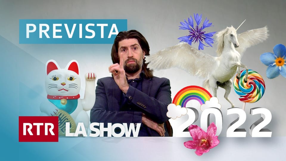 Prevista 2022 – la show (Stafla 1, Episoda 11)