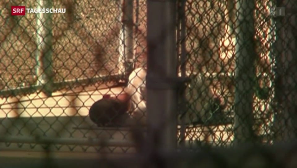 US-Senat veröffentlicht Bericht über Foltermethoden