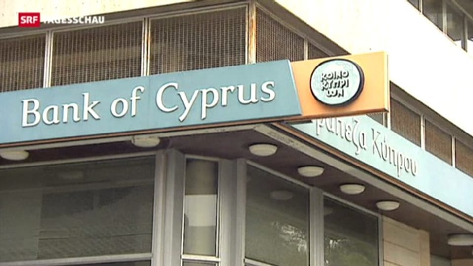 Spannung vor Zypern-Entscheid