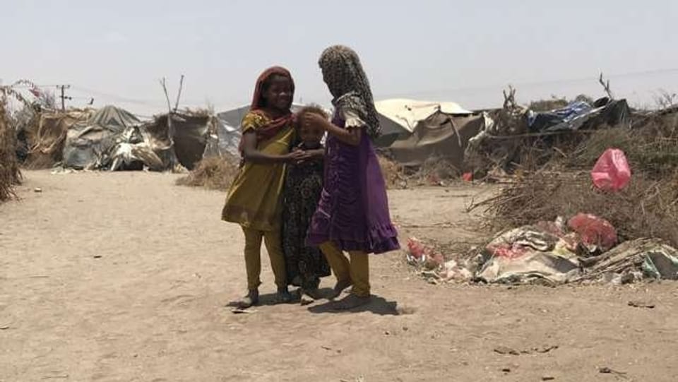 Aus dem Archiv: Jemen – Der vergessene Krieg 