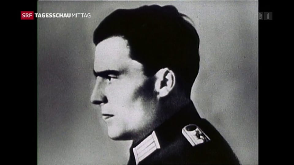Regierung und Bundeswehr gedenken der Hitler-Attentäter