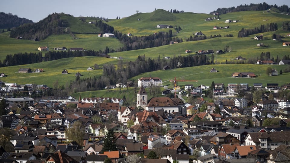 Vorschau auf die Landsgemeinde Appenzell am 28. April 2024