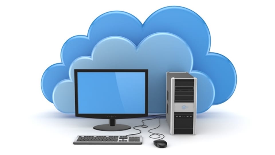 Behörden und Cloud-Computing (19.6.2013)