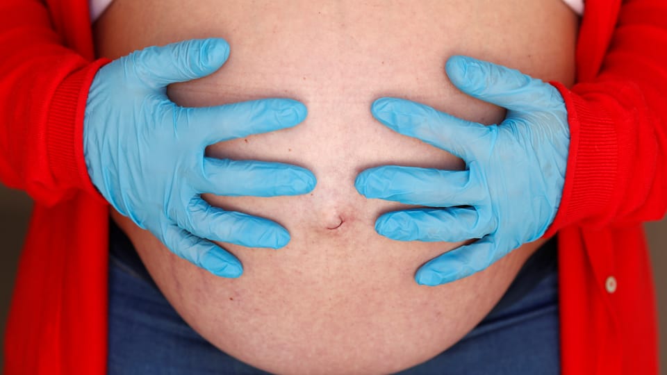 Die neue Impfempfehlung betrifft nur schwangere Frauen mit Vorbelastungen