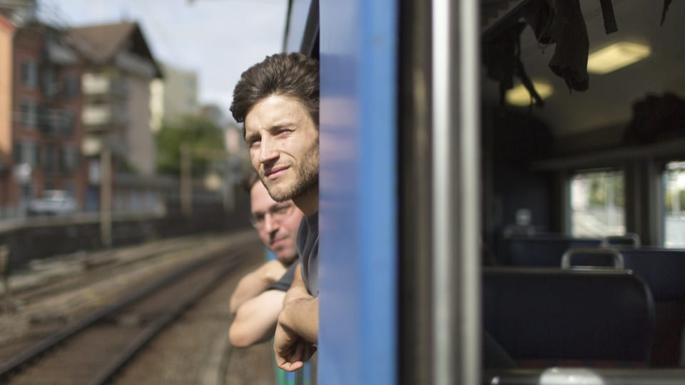 Besseres Bahnangebot für Aargauer und Solothurner