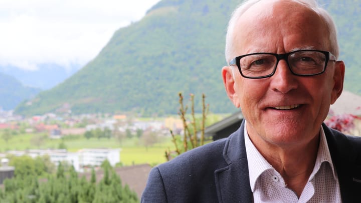 Sepp Odermatt, Seilbahnen Schweiz: «Es wird nicht einfach, in einer Vierergondel den Sicherheitsabstand anzuwenden»