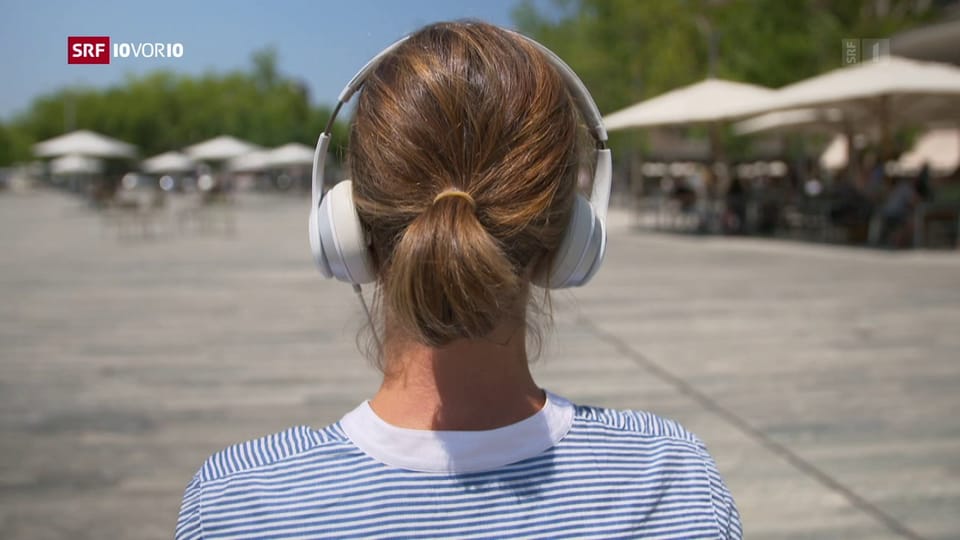 Kino im Kopf: Neue Podcasts erobern unsere Ohren