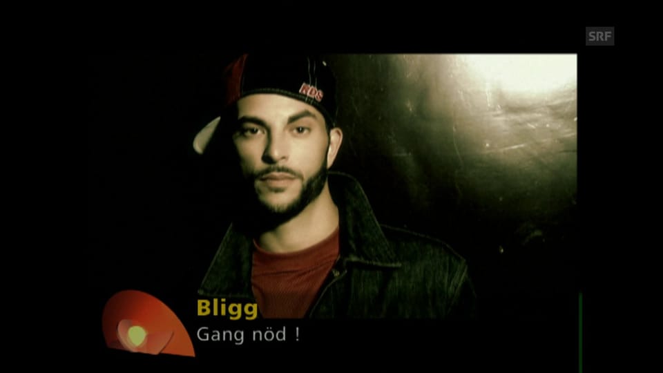 Dossier Suizid: Gang nöd! (Rap) (2/4)