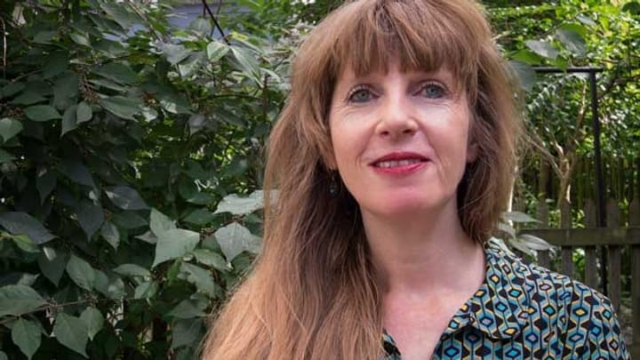 Schulpsychologin Catherine Paterson über traumatisierte Kinder