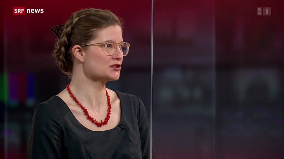 Claudia Brühwiler: «Ein ordentliches Verfahren würde zu lange dauern»