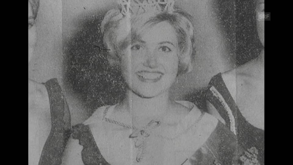  «Miss Humewood in Andermatt», Rendez-vous, 29.1.1966