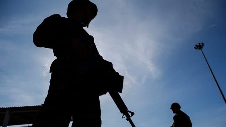«Entscheidend ist, wie das Militär in Thailand die Macht nutzt»