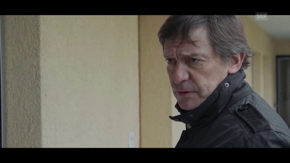 Kurzfilm: «De letscht Fall»