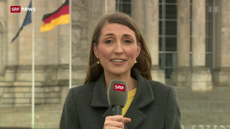 Missglückter Start der CDU ins Wahljahr