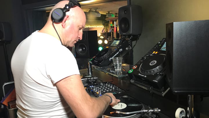 DJ Zanussi Mix 2020
