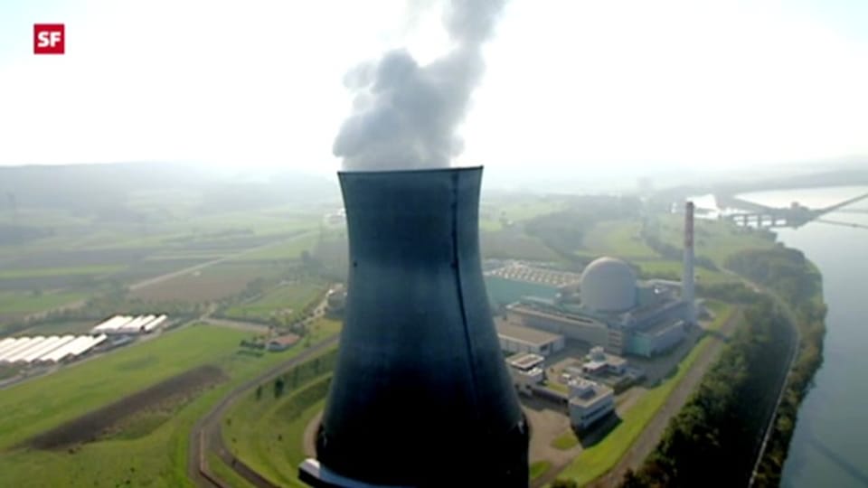 Energiewende: Wissenschaftler kritisieren Atomausstieg